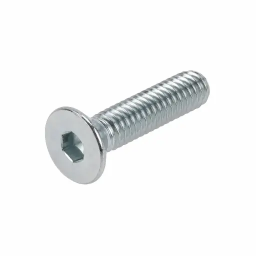 [10-24CX3/4AFP] 10-24 UNC 3/4 SCREWS SKT CSK HD