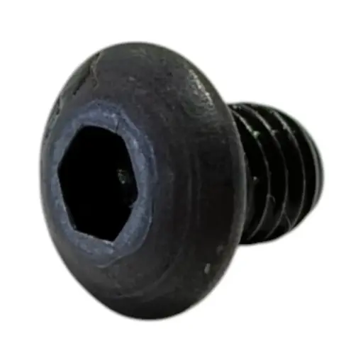 [IF103214ABP] 10-32 UNF 1/4 (REAR WHEEL BEARING LOCK SCREW) (HOWE #21432)