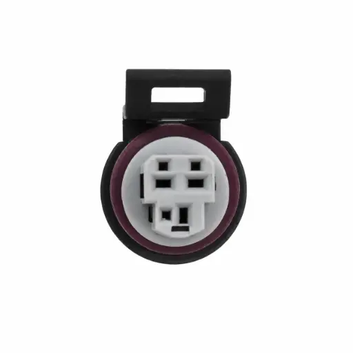 [105-054] 3 PIN CONNECTOR DELCO
