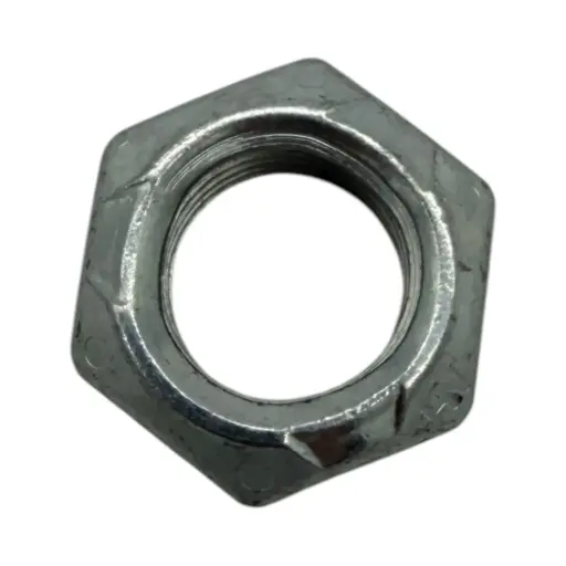 [3/4CCLN] 3/4 UNC CONE LOCK NUT ZINC (WATTS LINK CENTER BOLT)
