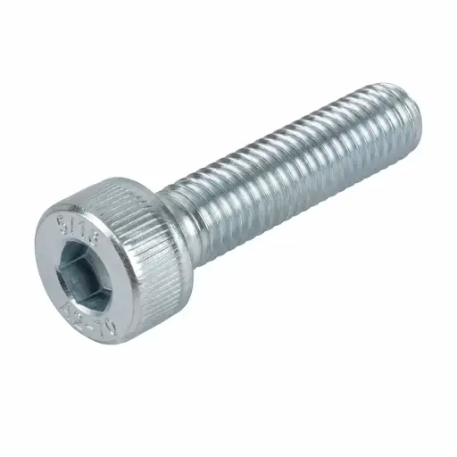 [5/16CX1ACZ] 5/16 UNC 1 CAP SCREW (REAR ROTOR)