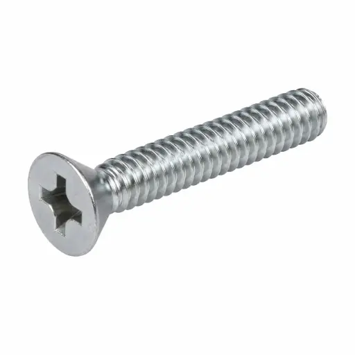 [IC63212AFP] 6-32 UNC X 1/2 CSK WINDOW SCREW