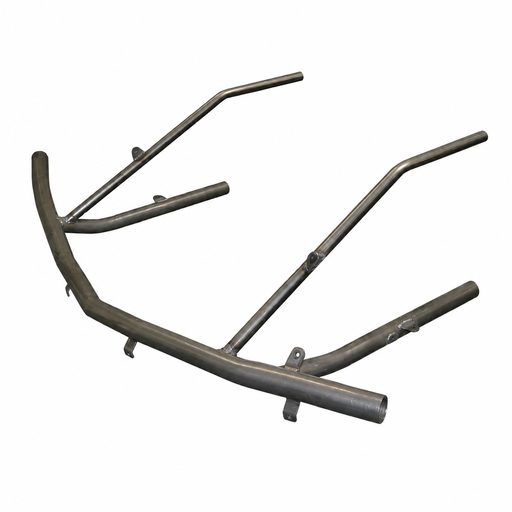 [8212000] FRONT BUMPER STEEL CAMARO/MUSTANG