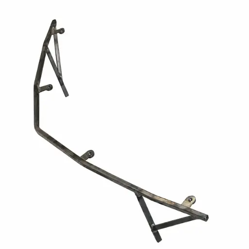 [8212100] HOOD PIN BAR CAMARO