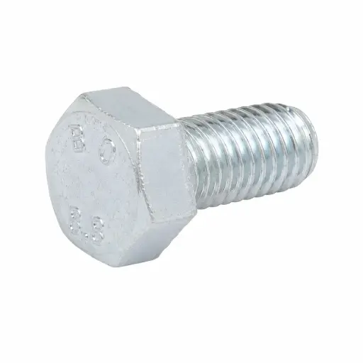 [B80CZ100752] 3/8 X UNC 3/4 B/O ZNC (TOW HOOK)