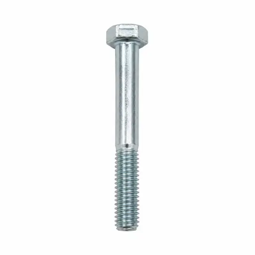 [B80CZ124002] 1/2 UNC 4" BOLT (UPPER REAR SHOCK)