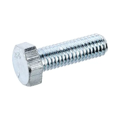 [B80FZ205002] 3/4 UNF X 5 BOLT G8 ZP