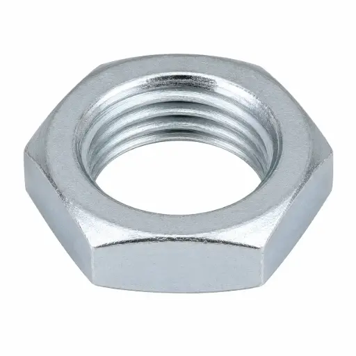 [JNL1/2] JAM NUT LH 1/2