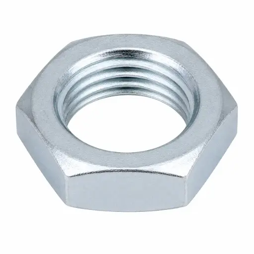 [JNL3/4] JAM NUT LH 3/4 UNF