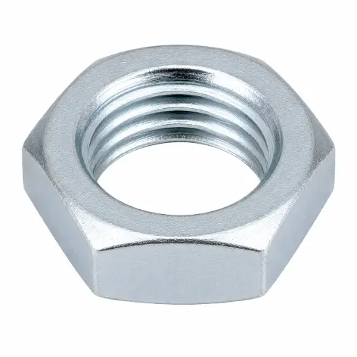 [JNL5/8] JAM NUT LH 5/8 UNF