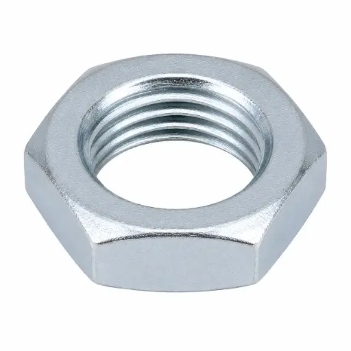 [JNR3/8] JAM NUT RH 3/8 UNF (AXLE)