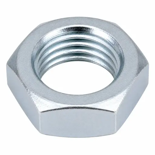 [JNR5/8] JAM NUT RH 5/8 UNF