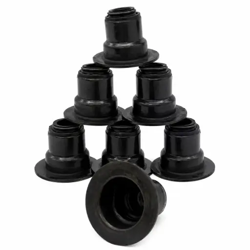 [12482063] GM INTAKE VALVE SEAL KIT (SET OF 8)