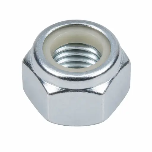 [NNYFZ1600P2] 5/8 UNF NYLOC NUT OUTER TIE ROD END