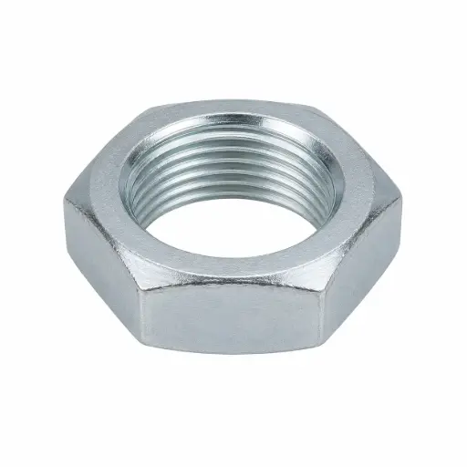 [R352R] 5/8 JAM NUT UNF RIGHT HAND THREAD