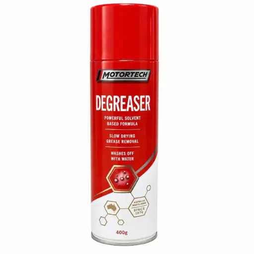 [S096] ENGINE DEGREASER 400GR