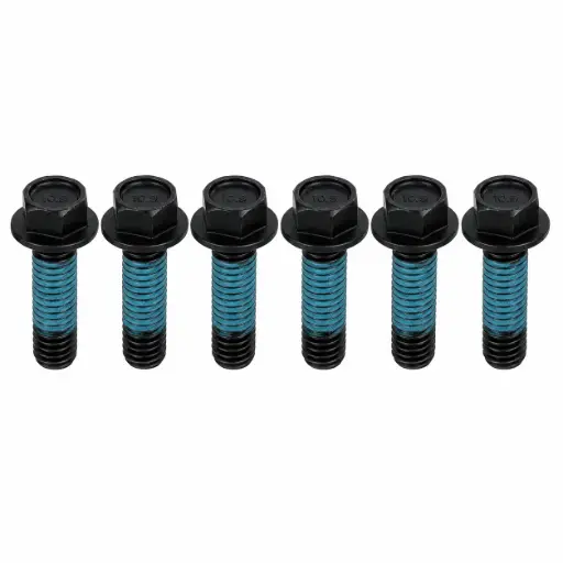 [TA2-0116] FLYWHEEL BOLT SET