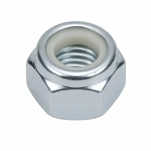 [IC516NNZ] 5/16 UNC NYLOC NUT ZNC G8