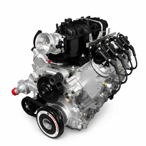 [TA2-0137] ENGINE COMPLETE LS3 TA2 (HCC SPEC) 