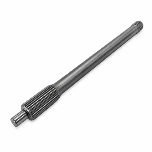 [QUIL-SHAFT-HOL] Quill Shaft Holinger