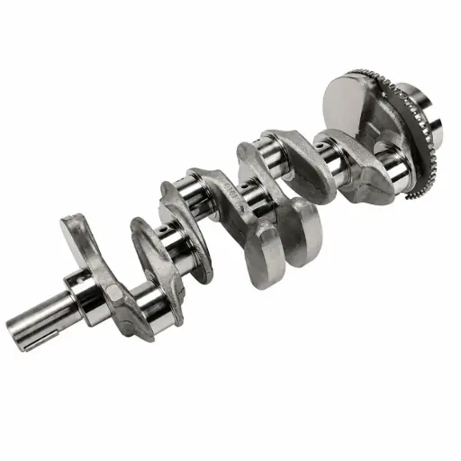 [12597569] GM CRANKSHAFT