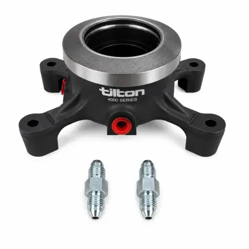 [60-4400] RELEASE BEARING ONLY 4 LEG 2.59" TALL
