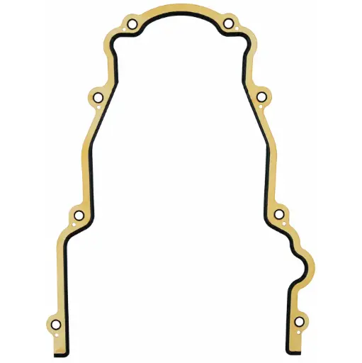 [12633904] GASKET FRONT COVER