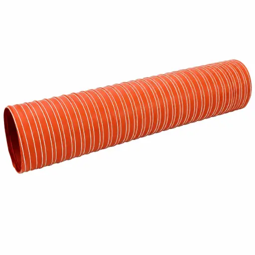 [SCAT16] BRAKE DUCT HOSE 4" SOLD PER MTR