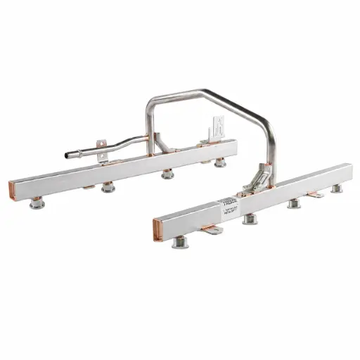 [12660710] FUEL INJECTOR RAIL GM