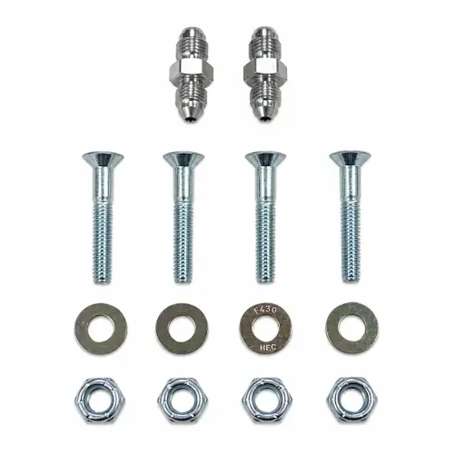 [HCC-FSR-00001] Slave Cylinder Mounting Kit