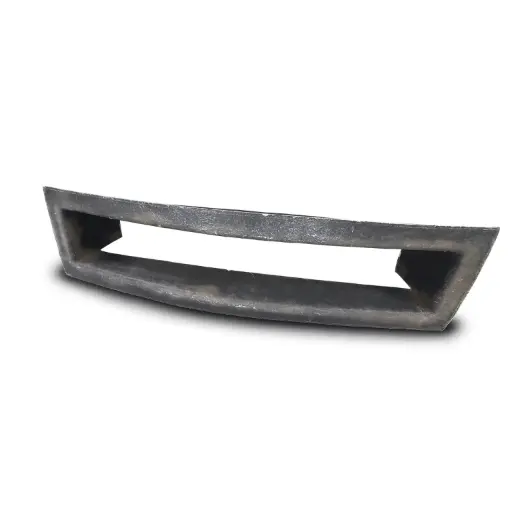 [HCC-BOD-00001] LOWER AIR INTAKE SNOUT
