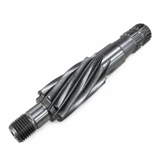 [GE309] POWER STEERING RACK PINION 