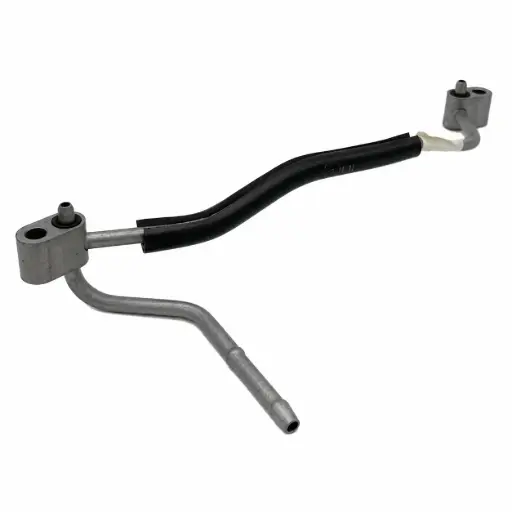 [12694769] ENGINE COOLANT AIR BLEED PIPE