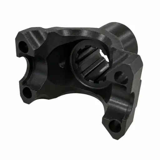 [STR-DYM225] PINION YOKE BILLET 1310 TIGER Q/C