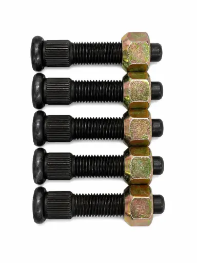 [HCC-WHL-00001] WHEEL NUT/STUD KIT