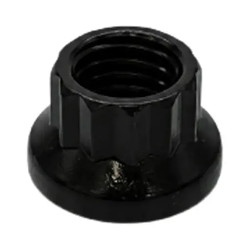 [021-12-1.75] ARP NUT TO SUIT HOLLINGER BELL HOUSING STUD