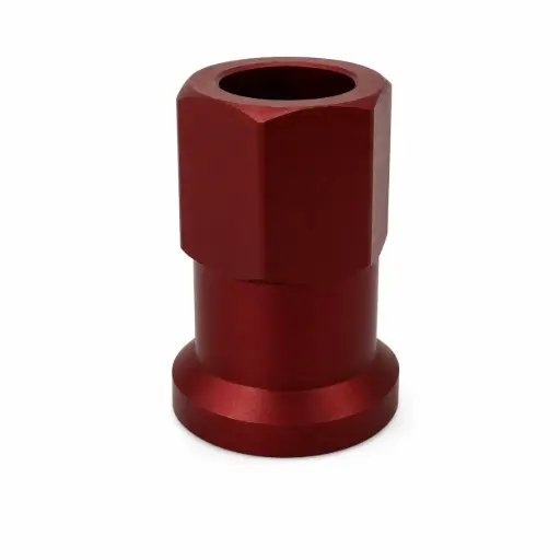 [TG2070-1] TIGER QUICK CHANGE COVER NUT EACH 