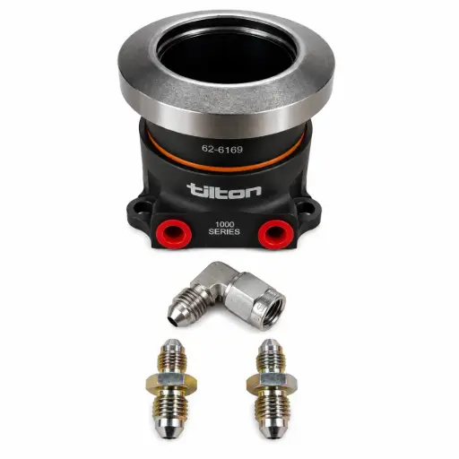 [TIL60-1469-KIT] RELEASE BEARING KIT SAAB 54MM CONTACT 2.53" TALL