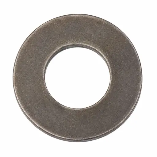 [GE174] 3/8 HARDENED FLAT WASHER (POWER STEERING RACK) WOODWARD