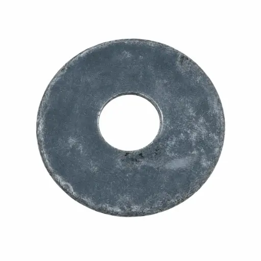 [GE175] FLAT WASHER 3/8 X 1 1/4 (BOOT RETAINER) WOODWARD POWER STEERING