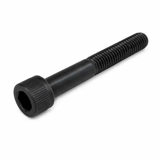 [GE156] 1/4 X 2 UNC SOCKET HEAD CAP SCREW (WOODWARD RACK)