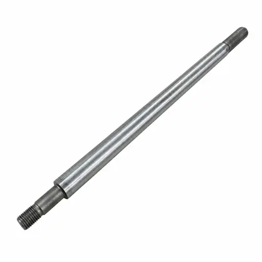 [GEC170C-1825-12] WOODWARD POWER STEERING PISTON ROD (SUITS 1.38" BORE & 1/2 UNF THREAD END) 
