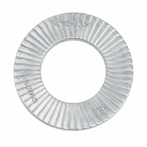 [NL500] 1/2 NORD LOCK WASHER 
