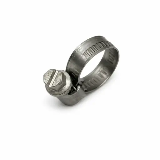 [1165001013] 10-16 S/S HOSE CLAMP 7.5MM  (RADIATOR RECOVER KIT)