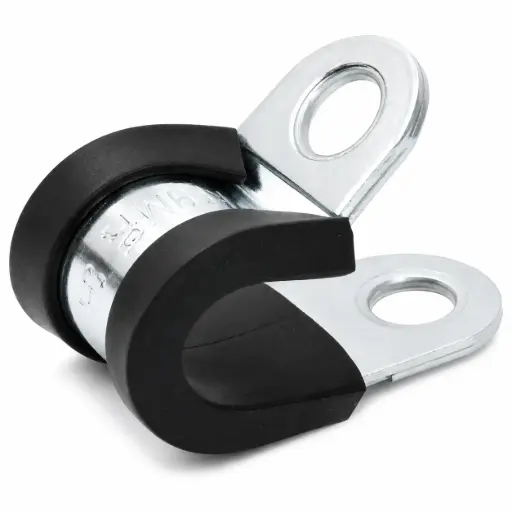 [100-013] CABLE CLAMP