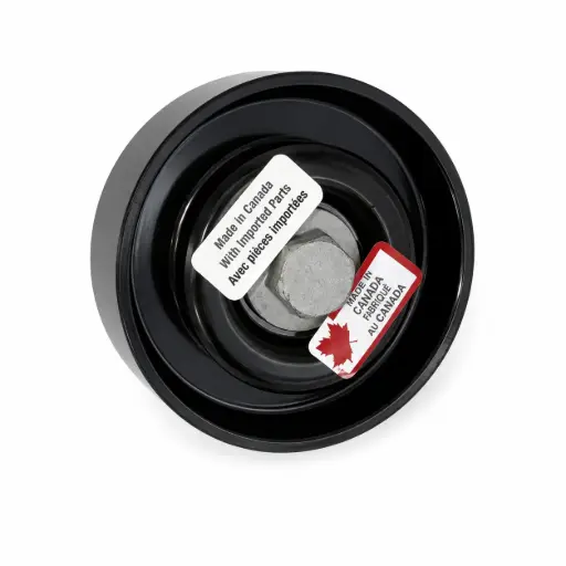 [12568996-MOD] GM IDLER PULLEY (HCC SPEC)