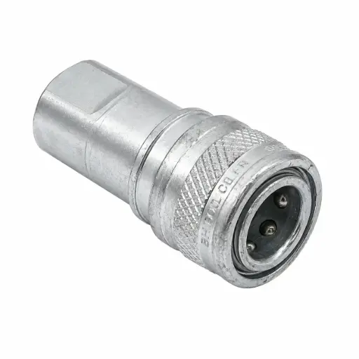 [82902] CLUTCH DRY BREAK FEMALE COUPLER  