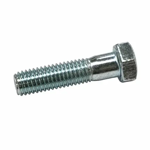 [B80CZ101502] 3/8 X UNC 1 1/2 B/O ZNC (TOW HOOK CAMARO)
