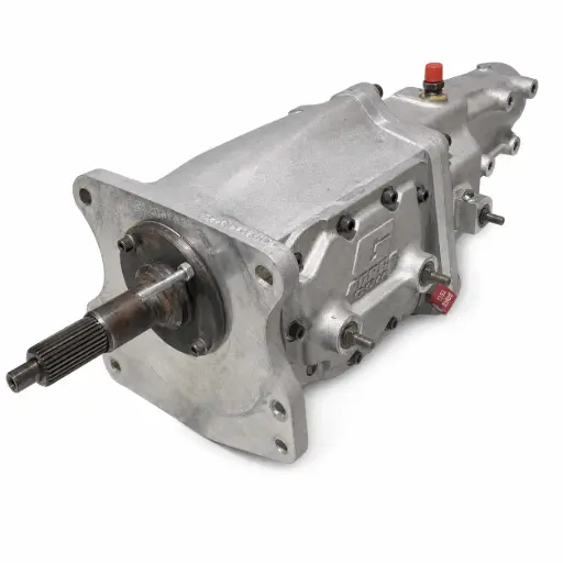 [G101A-LT-HCC] LARGE TOOTH TRANSMISSION G-FORCE 101A HCC SPEC