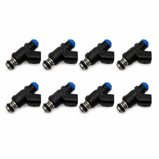 [12613412-8] LS INJECTOR TA2 FLOW MATCHED SET (SET OF 8)